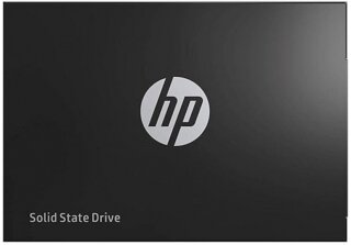 HP S650 120 GB (345M7AA) SSD kullananlar yorumlar